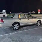 فورد فكتوريا 2011 Crown Victoria 2011