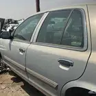 مكينة فورد تشليح جميع الموديلات