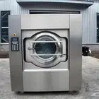 غسالة بطانيات ولحف السعه 100 k جديدة