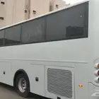 باص مرسيدس البا مديل 2008 كير ماكينة مكيف على الشرط مرشوش