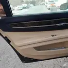 ديكور بيبان خلفيه بي ام 730_740 2009 -2015