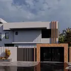 خدمات الأرضي