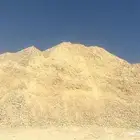 رمل دفان بلاط لياسه بحص كساره صبيز زيرو رمل بناء حفر ردم