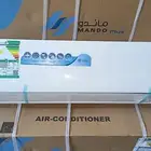 الباحه مكيفات اسبلت فني تكييف