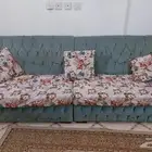 كنب صاله جيد جدا