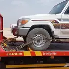 سطحه هيدروليك تربه البقوم شعر الخرمة