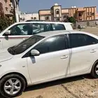 تويوتا يارس 2015