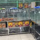 عرض للبيع كله جديد ادراج محل زجاز