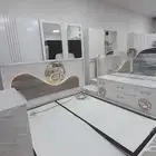 غرفه النوم مستعمل نظيف