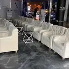تأجير حفلات كنب جلسات ارضيه جلسات شعبيه