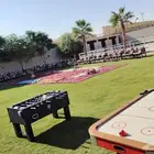 تاجير العاب تاجير دفايات تاجير جلسات