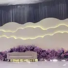 تجهيز حفلات وكوش افراح