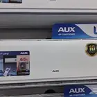 مكيف AUX
