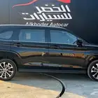 تويوتا فليوز 2025