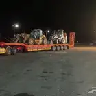 لوبد لنقل المعدات الثقيله والخفيفه