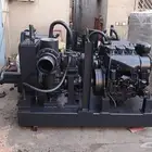 تانكي شفط 28000 لتر جديد قاعده 16 بيبي شاص جديد مكينه دوتز 3