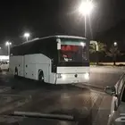 باص للايجار داخل المدينة وخارجها
