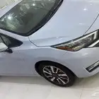 نيسان صني الشكل الجديد نص فل و ستاندر متوفر