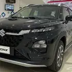 سوزوكي فرونكس