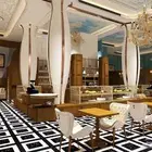 مهندس تصميم ديكور داخلي