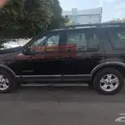 فورد اكسبلور