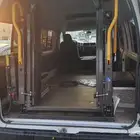 رافعه للمعاقين