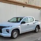ونيت متسوبيشي 2020 بودي بلد وعداد قليل