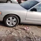 فورد كراون فكتوريا 2009