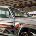 يوجد لدينا جميع انواع قطع غيار السيارات المستخدمه