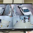 فني كاميرات