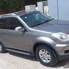 ركستون 2014 كوري