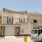 للبيع شقتين بصك واحد بحي الرمال الذهبي