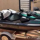دباب بحري سي دو 300 RXP Apex