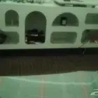 طاوله بوهيمي