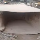 باكيت جي سي بي 40 سم