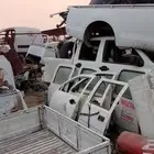 قطع غيار سوزو ونيت ديزل