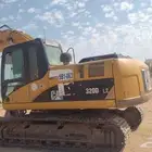 حفر حفريات بكلين بوكلين للايجار