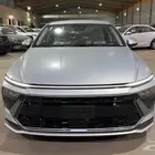 سوناتا فليت 2025 لون فضى رمادي مطفى ب 93 000 شامل