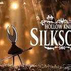 للبيع حساب ستيم فيه لعبة Hollow Knight  Silksong