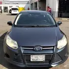 فورد فوكس زيرو عداد 230 الف