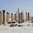 مقاول بناء عظم في الشرقية