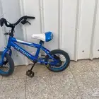 سيكل اصغر مقاس مناسب لأعمار من 3 الى 5 سنوات الموقع تمير