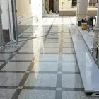 جلايات رخام مزايكو بلاط باركية الدرج الجلي أحواش أسطح