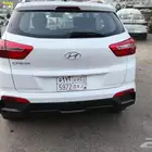 كريتا 2017 ماشيه 128