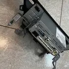 شاشة كامري من 2018 إلى 2022