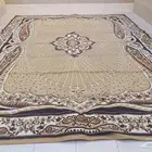 السلام عليكم ورحمه الله وبركاته سجاد شبه جديد استخدام بسيط
