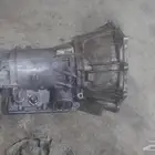 قير توظيب سييرا اكسبدشن كابرس سلفرادو تاهو يوكن
