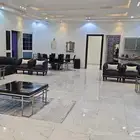 شاليهات حي الرمال للايجار اليومي