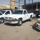 دودج دكودا غمارة