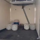 ايسوزو دي ماكس موديل 2008 ديزل ثلاجة